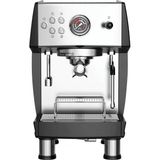 Empero Jp Capuccino Ve Espresso Makinesi 1 Gruplu JP.CPC.1G