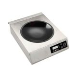 Empero JP JP.IDW.02 Wok İndiksiyon Ocağı