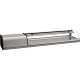 Empero Jp.std-6 Soğutmalı Sushi Teşhir Dolabı Gn 1/3 6 Tepsi Kapasiteli