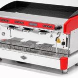 Empero Otomatik Capuccino Espresso Makineleri 3 Gruplu EMP.CPC.3GR-D