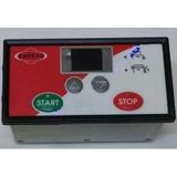 Empero Patates Soyma Makinesi Elektronik Beyini