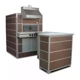 Empero Plf.d5-Lpg Pide Lahmacun Fırını 160X180-Lpg