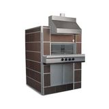 Empero PLF.D5 Pide Lahmacun Fırını ( 160x180- Doğalgazlı )
