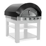 Empero Plf.pls.d2-Lpg Gazlı Pizza Ve Pide Fırını