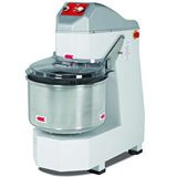 Empero Sh.05 Spiral Hamur Yoğurma Makinesi 30 Kg Gri