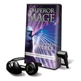 Emperor Mage [With Earbuds] (The Immortals, Band 3)
