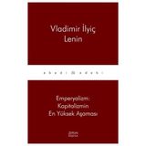 EMPERYALIZM- KAPITALIZMIN EN YÜKSEK AŞAMASI - VLADIMIR İLYİÇ LENIN
