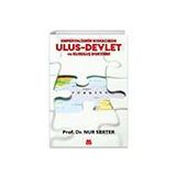 Emperyalizmin Kıskacında Ulus-Devlet ve Kuruluş Doktrini - Nur Serter