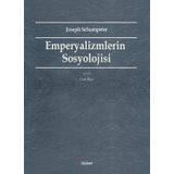 Empeyalizmlerin Sosyolojisi - Joseph Schumpeter