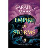 Empire of Storms