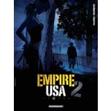 Empire USA - Saison 2 - tome 3 - Sans titre