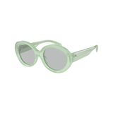 Emporia Armani 4231U 615487 Opal Yeşil Mınt Kadın Güneş Gözlüğü