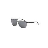 Emporio Armani 0AX4070S 82396G57 HN Füme Erkek Güneş Gözlüğü