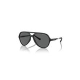 Emporio Armani 0AX4133S 80788760 HN Erkek Güneş Gözlüğü