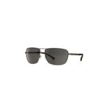 Emporio Armani 0EA 2033 313087 64 Erkek Güneş Gözlüğü