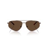 Emporio Armani 0EA 2156 300673 59 Unisex Güneş Gözlüğü