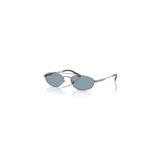 Emporio Armani 0ea 2157 300372 54 Unisex Güneş Gözlüğü