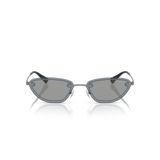 Emporio Armani 0EA 2158 3003/1 57 Unisex Güneş Gözlüğü