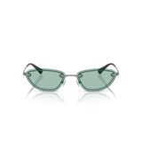 Emporio Armani 0EA 2158 3003/2 57 Unisex Güneş Gözlüğü