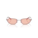Emporio Armani 0EA 2158 3045/5 57 Unisex Güneş Gözlüğü