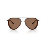 Emporio Armani 0EA 2163 300173 56 Unisex Güneş Gözlüğü