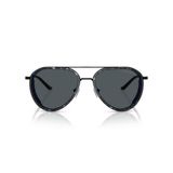 Emporio Armani 0EA 2163 300180 56 Unisex Güneş Gözlüğü