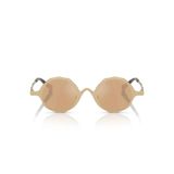 Emporio Armani 0EA 2166 30027J 41 Unisex Güneş Gözlüğü