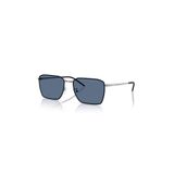 Emporio Armani 0EA 2172D 300380 60 Erkek Güneş Gözlüğü