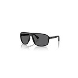 Emporio Armani 0ea 4029 5001t3 64 Unisex Güneş Gözlüğü