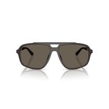 Emporio Armani 0EA 4236U 6186/3 59 Unisex Güneş Gözlüğü