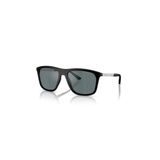 Emporio Armani 0EA 4237 50016G 57 Unisex Güneş Gözlüğü