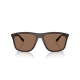 Emporio Armani 0EA 4237 6186EF 57 Unisex Güneş Gözlüğü