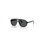 Emporio Armani 0EA 4263U 501787 57 Erkek Güneş Gözlüğü