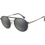 Emporio Armani 0EA2080-32286G53 Erkek Güneş Gözlüğü