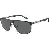 Emporio Armani 0EA2094 30018760 Erkek Güneş Gözlüğü