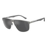 Emporio Armani 0EA2094 30036G60 Erkek Güneş Gözlüğü