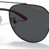 Emporio Armani 0EA2129D 30018759 HN Erkek Güneş Gözlüğü