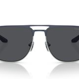Emporio Armani 0EA2144 336887 60 Erkek Güneş Gözlüğü