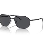 Emporio Armani 0EA2147 300187 58 Erkek Güneş Gözlüğü