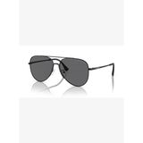 Emporio Armani 0EA2149D 300181 60 Erkek Güneş Gözlüğü