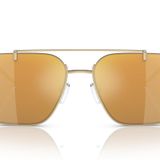 Emporio Armani 0EA2150 301378 57 Erkek Güneş Gözlüğü