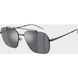Emporio Armani 0EA2150 30146G 57 Erkek Güneş Gözlüğü
