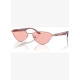 Emporio Armani 0EA2153 3011/5 56 Kadın Güneş Gözlüğü