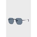 Emporio Armani 0EA2154D 30182V 57 Mavi Erkek Güneş Gözlüğü