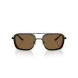 Emporio Armani 0EA2162 300171 54 Erkek Güneş Gözlüğü