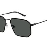 Emporio Armani 0EA2165D 300187 58 Erkek Güneş Gözlüğü