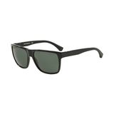 Emporio Armani 0EA4035 501771 58 Unisex Güneş Gözlüğü
