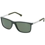 Emporio Armani 0EA4058 50589A 58 Erkek Güneş Gözlüğü