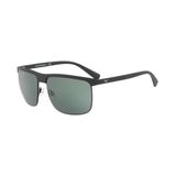 Emporio Armani 0EA4108-50427160 Erkek Güneş Gözlüğü