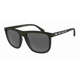 Emporio Armani 0EA4124 573381 57 Erkek Güneş Gözlüğü